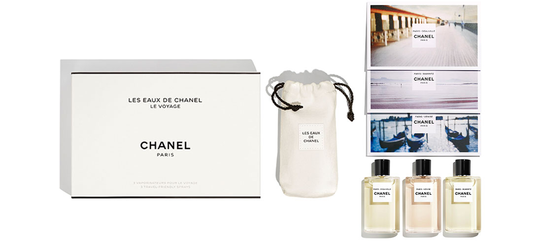 © Chanel