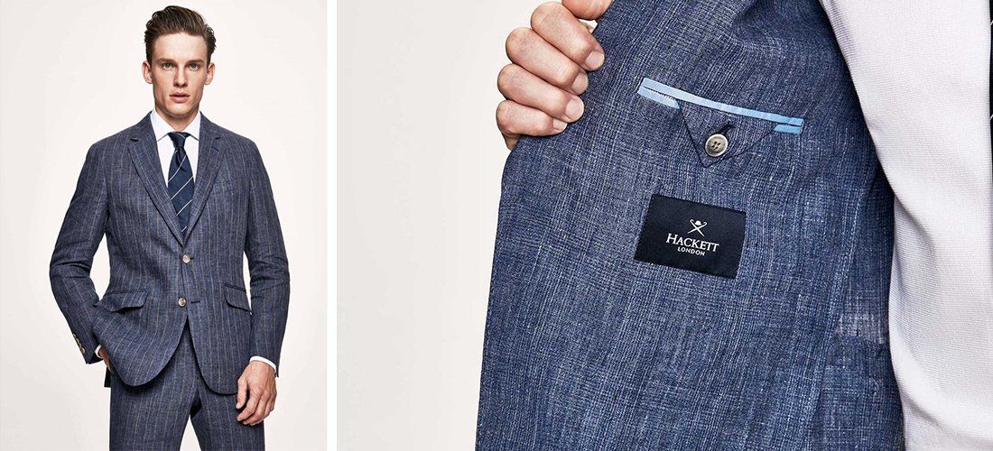 © Costume Hackett London
