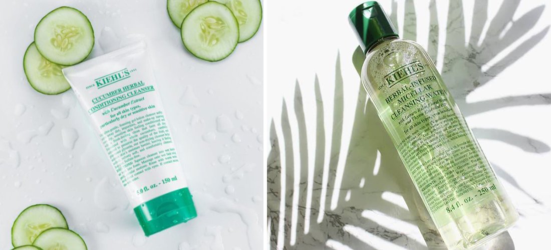 ©Kiehl's