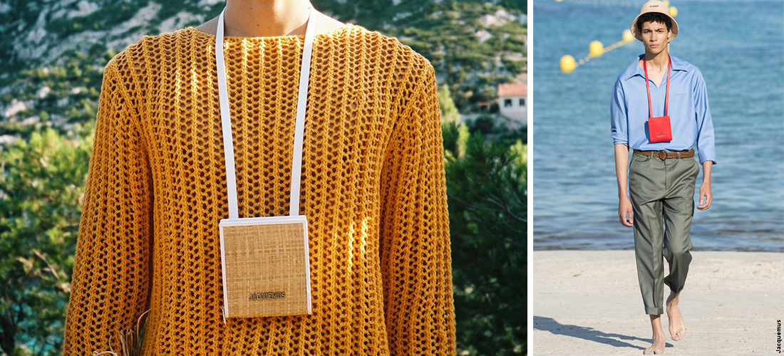 @Jaquemus collection printemps-été 2019