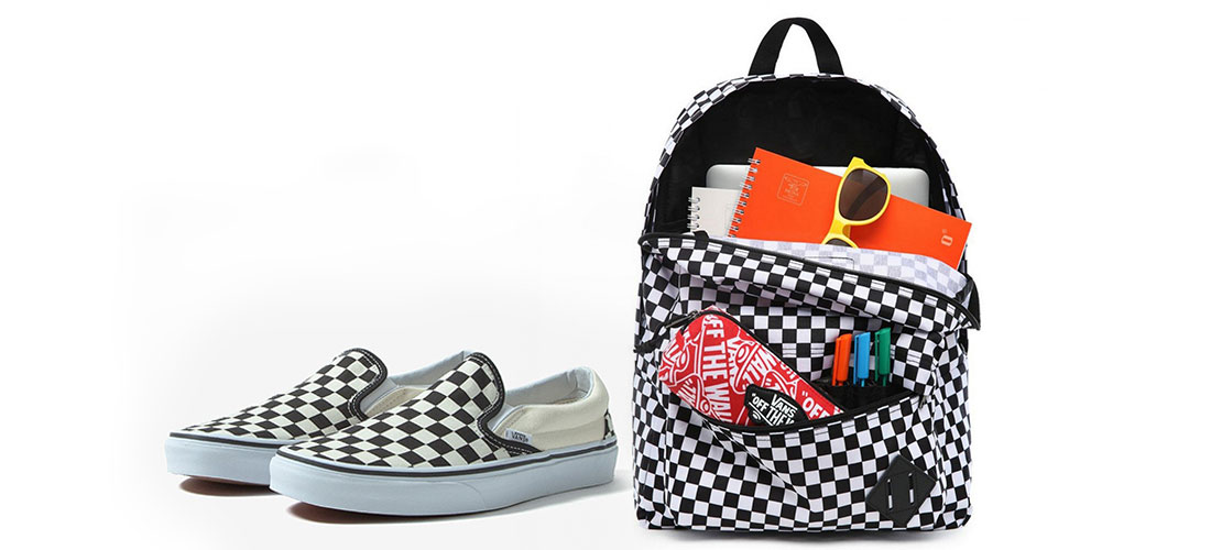 ©Vans