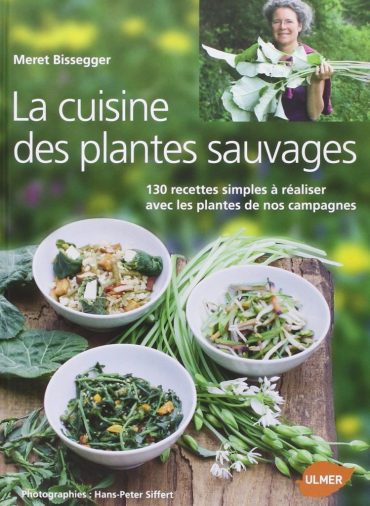 Ma cuisine de printemps et d’été 
by Meret Bisseger 