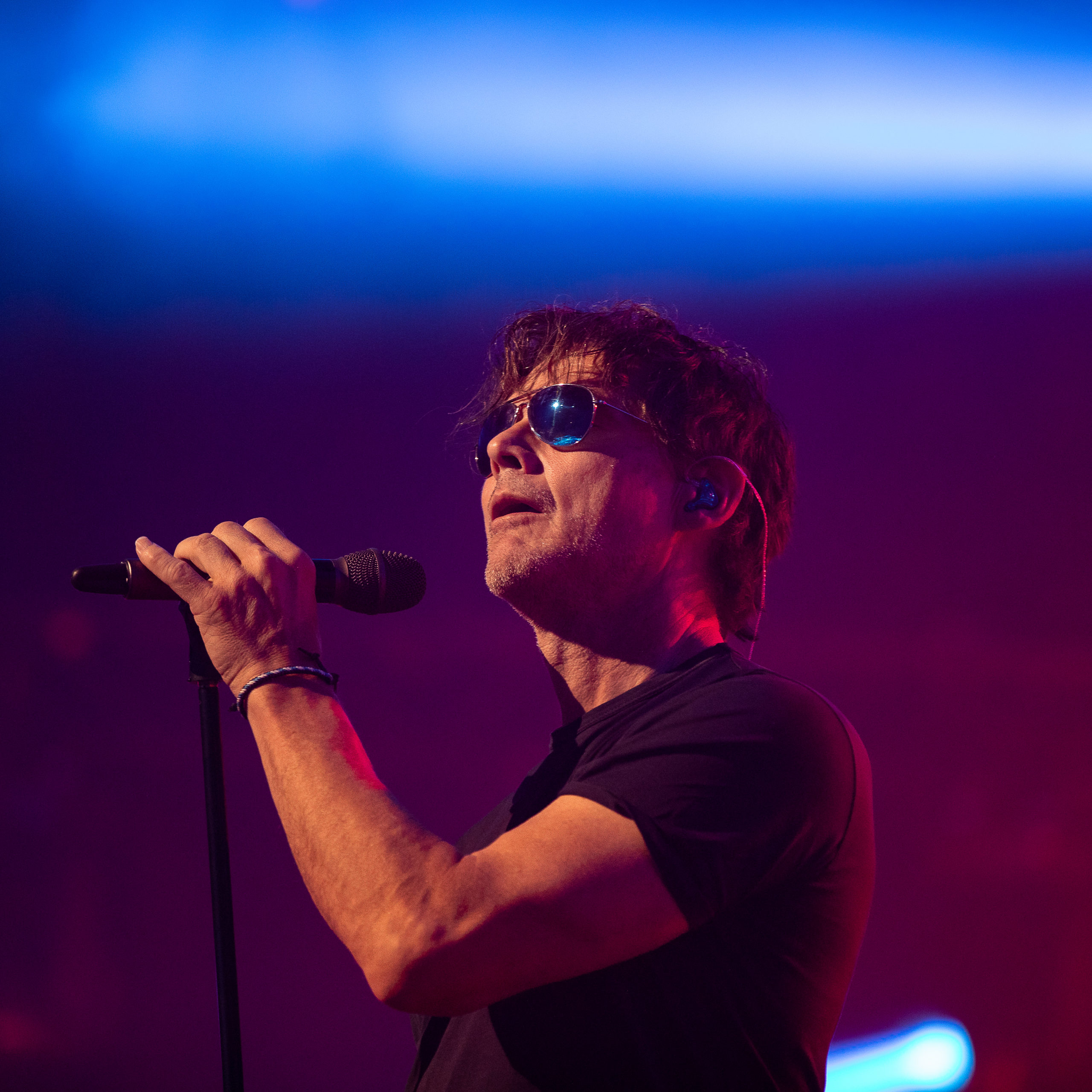 ©Michel Juvet for NOW Village / Montreux Jazz Festival, 01.07.2022, A-HA