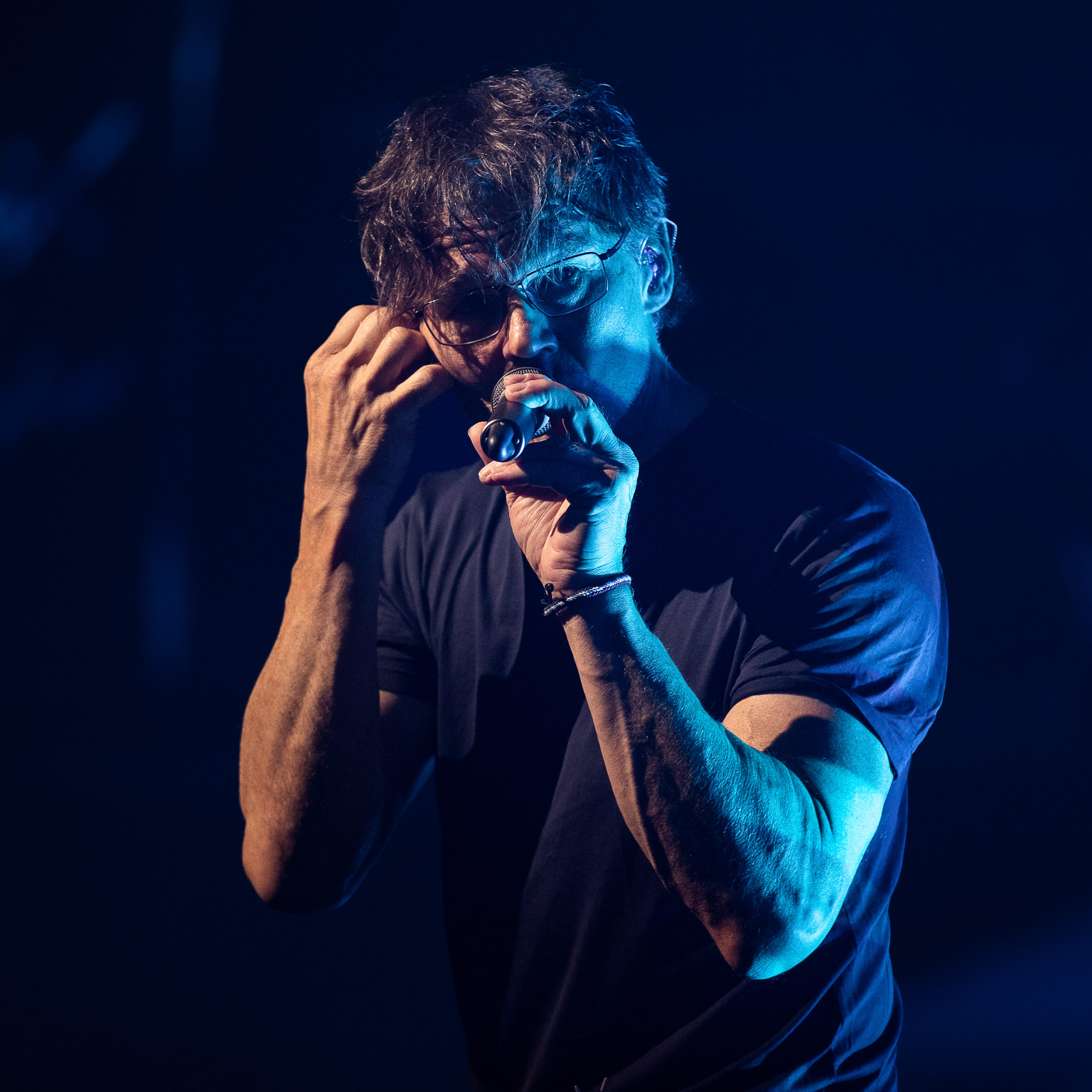 ©Michel Juvet for NOW Village / Montreux Jazz Festival, 01.07.2022, A-HA