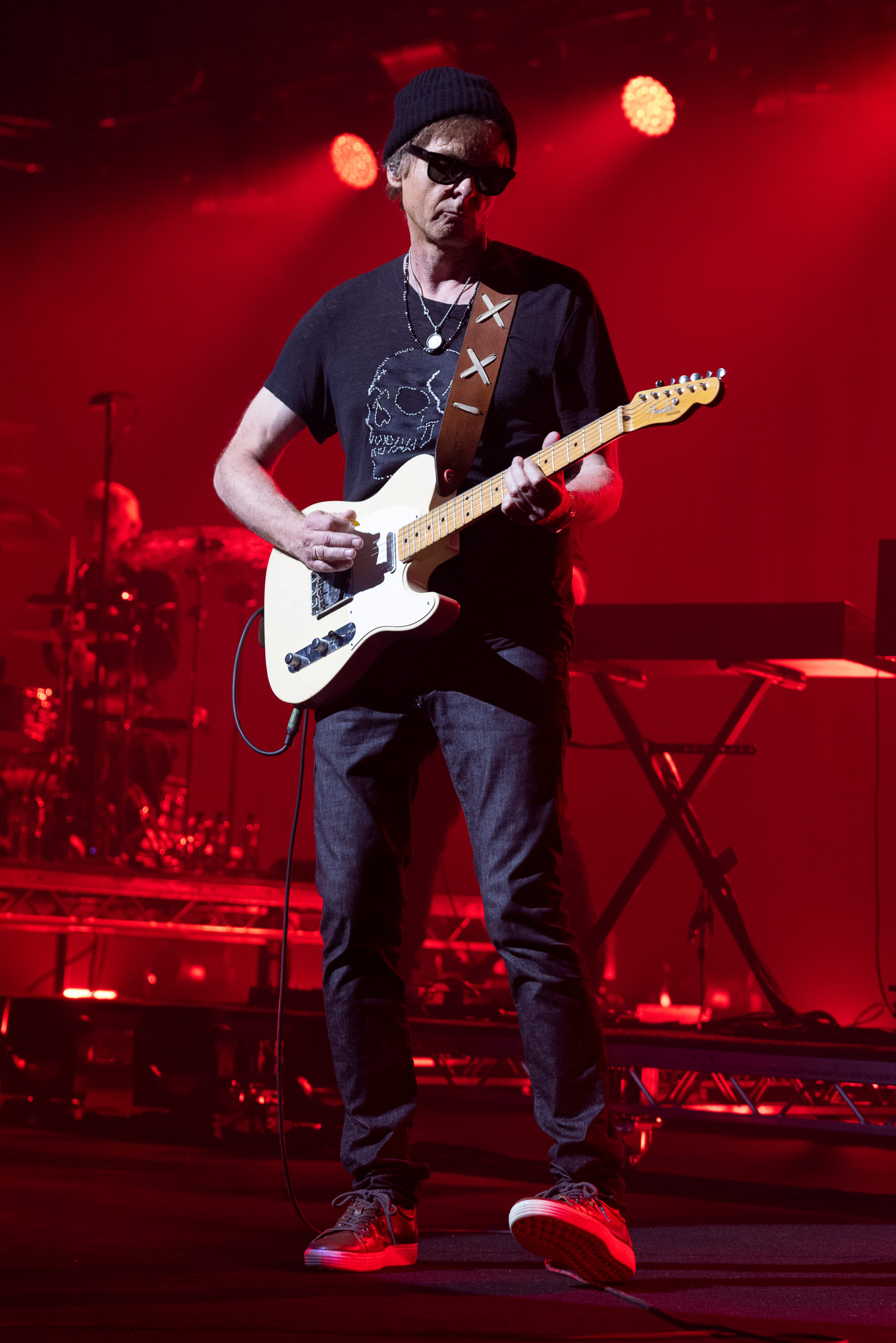 ©Michel Juvet for NOW Village / Montreux Jazz Festival, 01.07.2022, A-HA