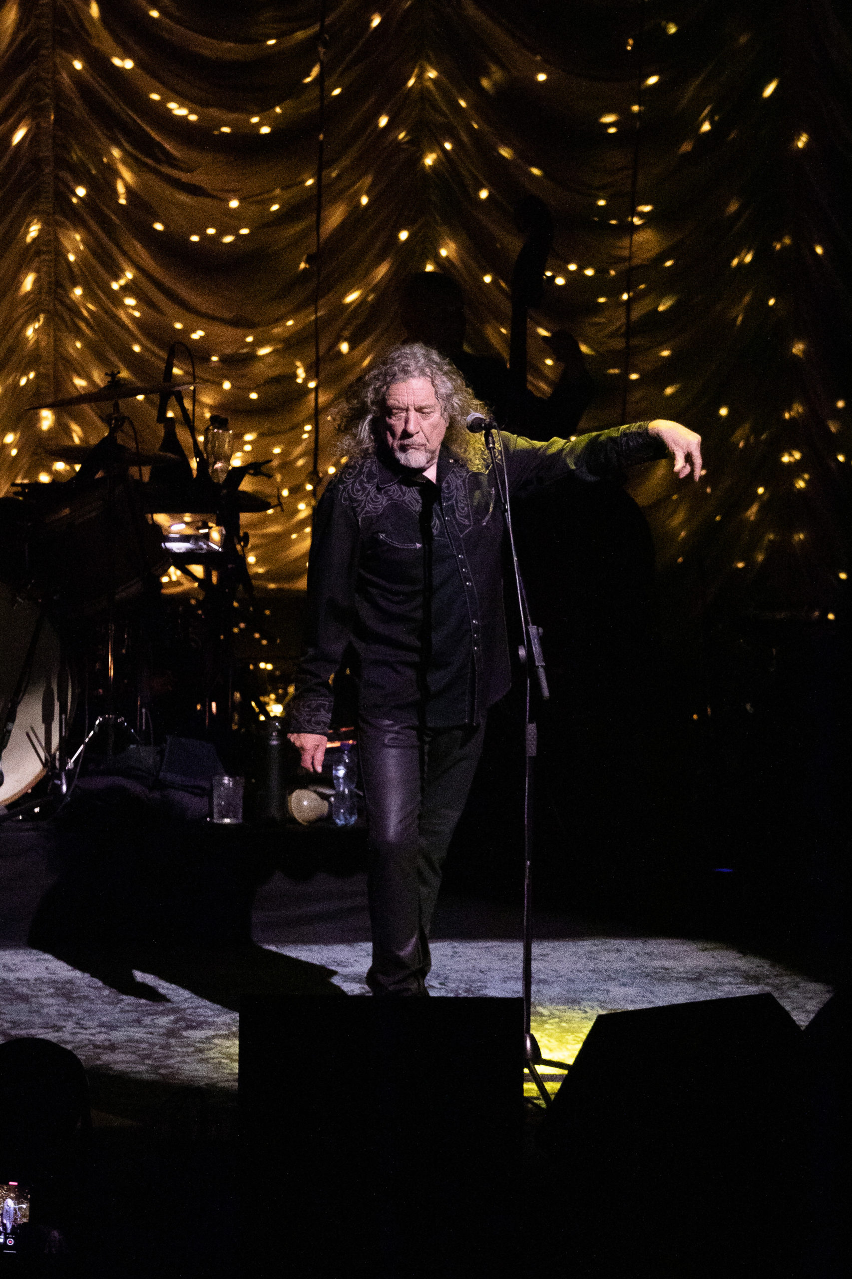 ©Michel Juvet pour NOW Village / Montreux Jazz Festival, 13.07.2022, Robert Plant