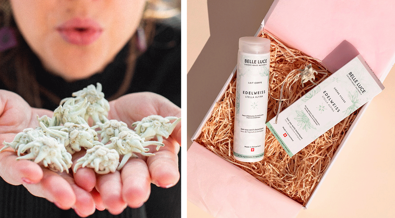 Belle Luce Cosmétiques Naturels ©Belle Luce