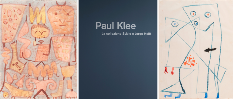 Exposition Paul Klee au Masi Lugano