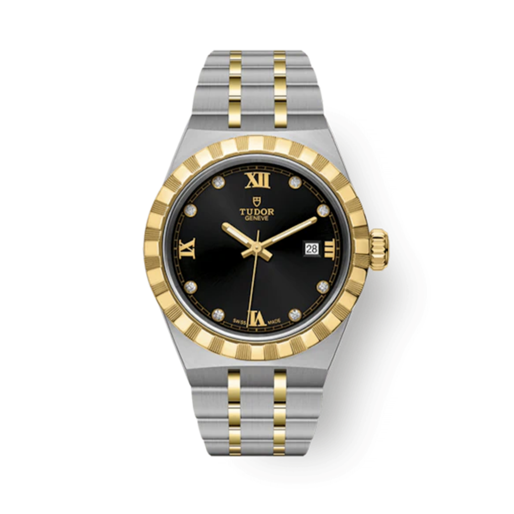 Tudor Royal