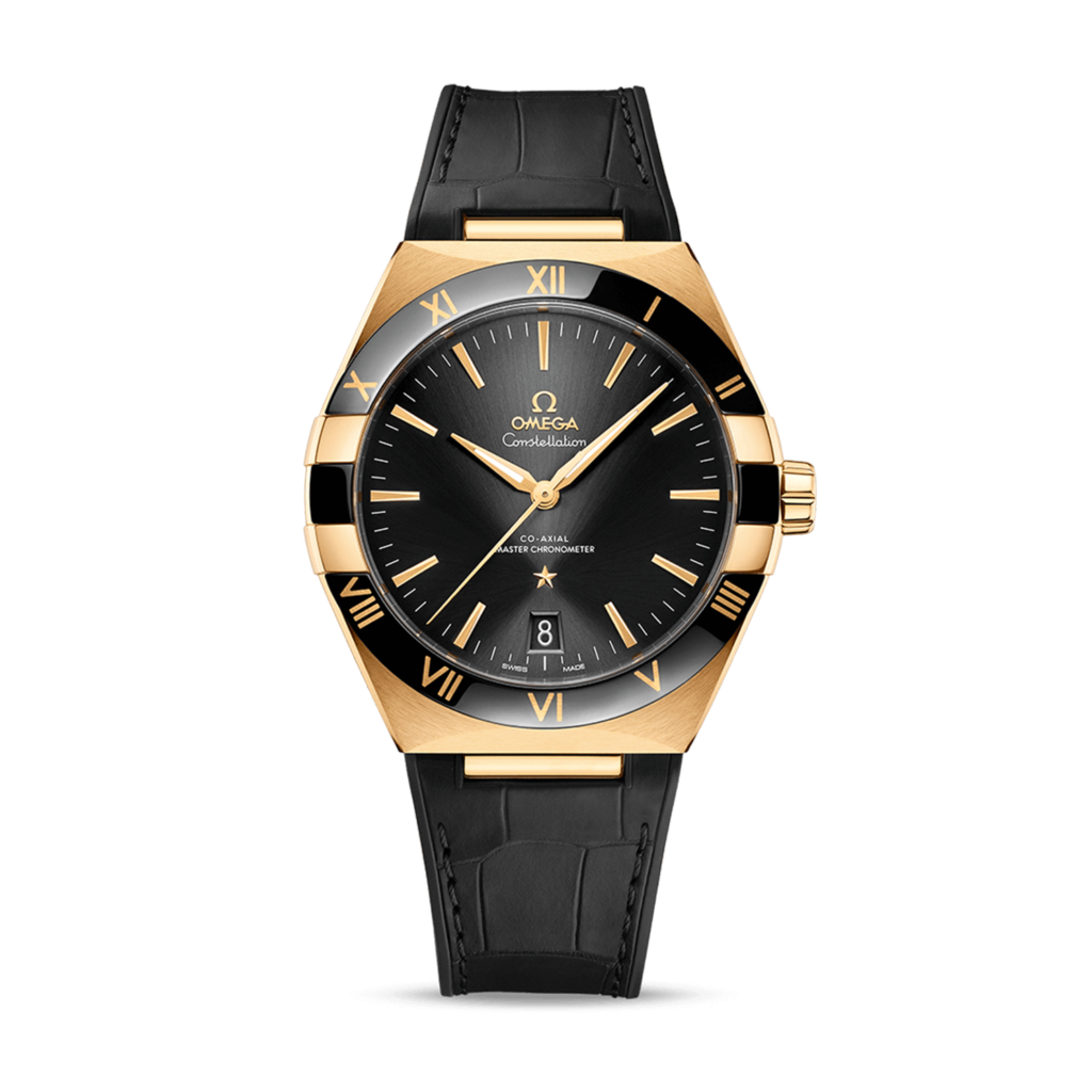 Omega Constellation