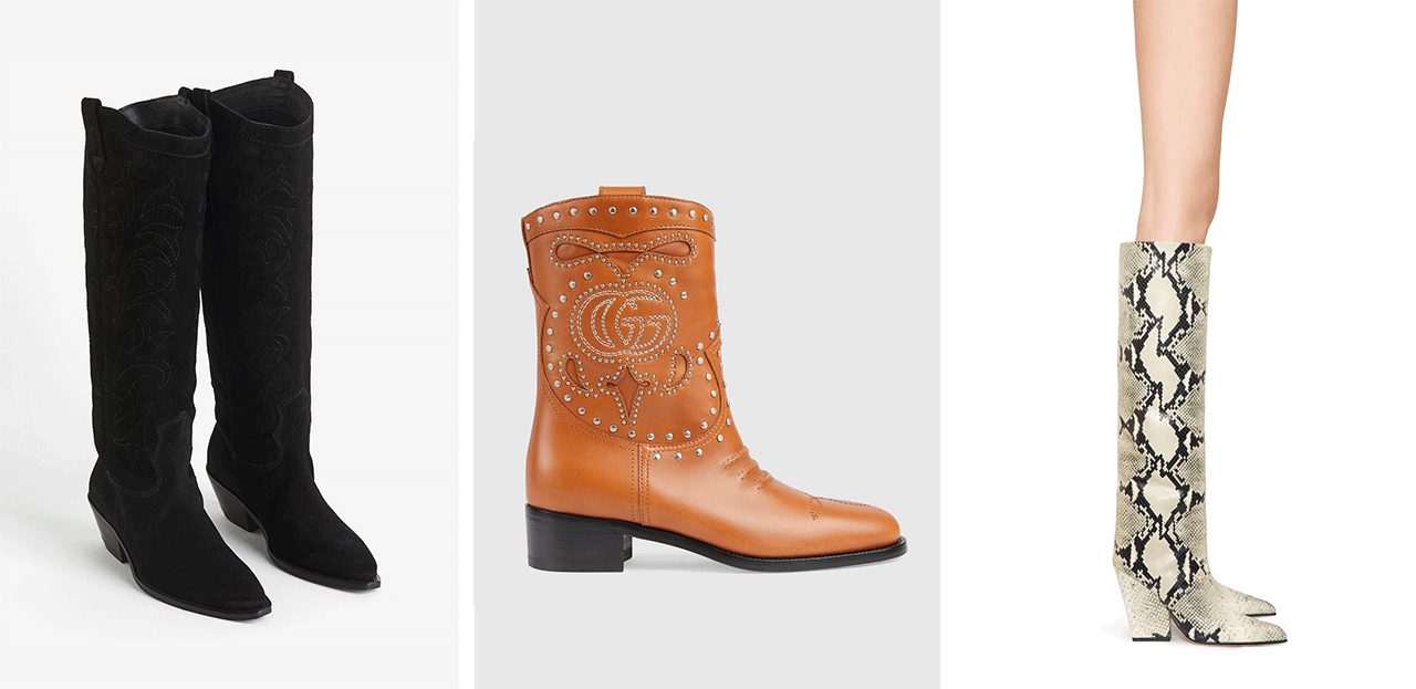 Cowboy Boots