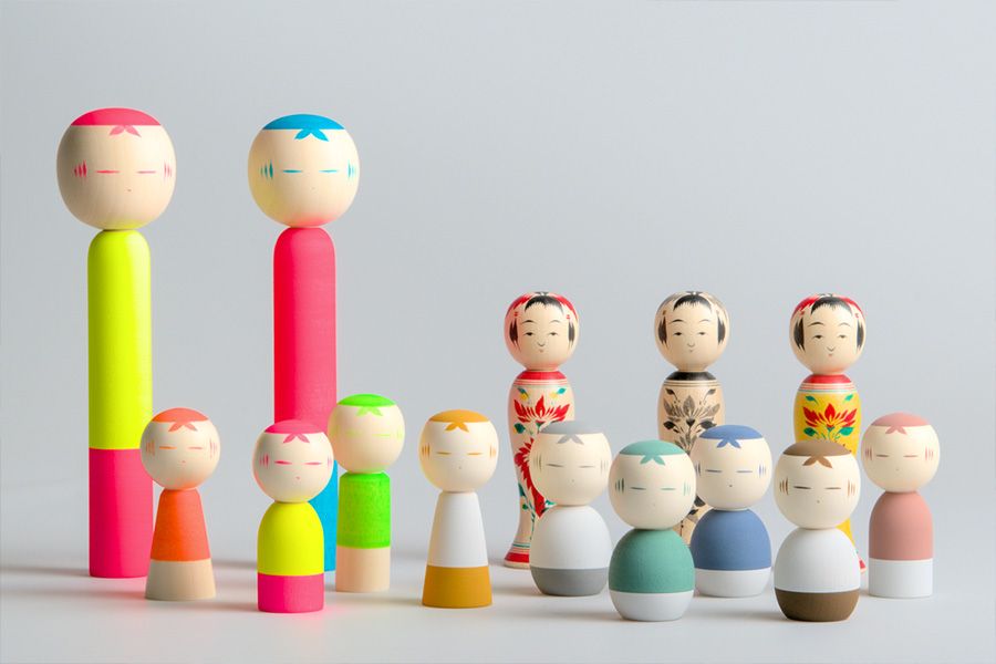 Mono ni kokoro now village