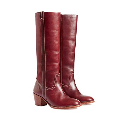 Cowboy Boots Vanessa Bruno