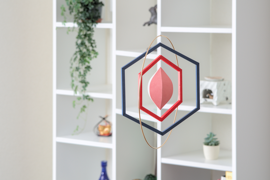 Mono ni kokoro now village