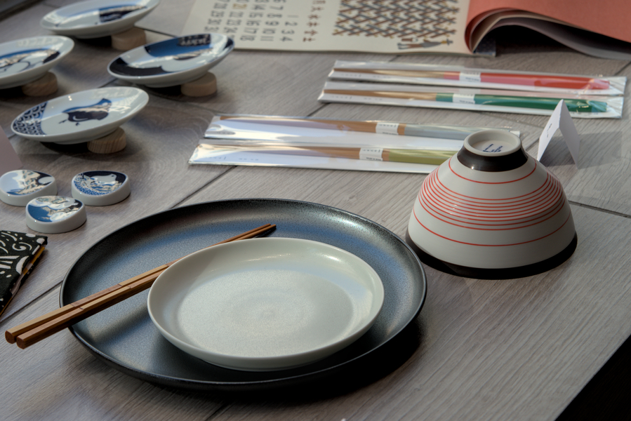 Mono ni kokoro now village