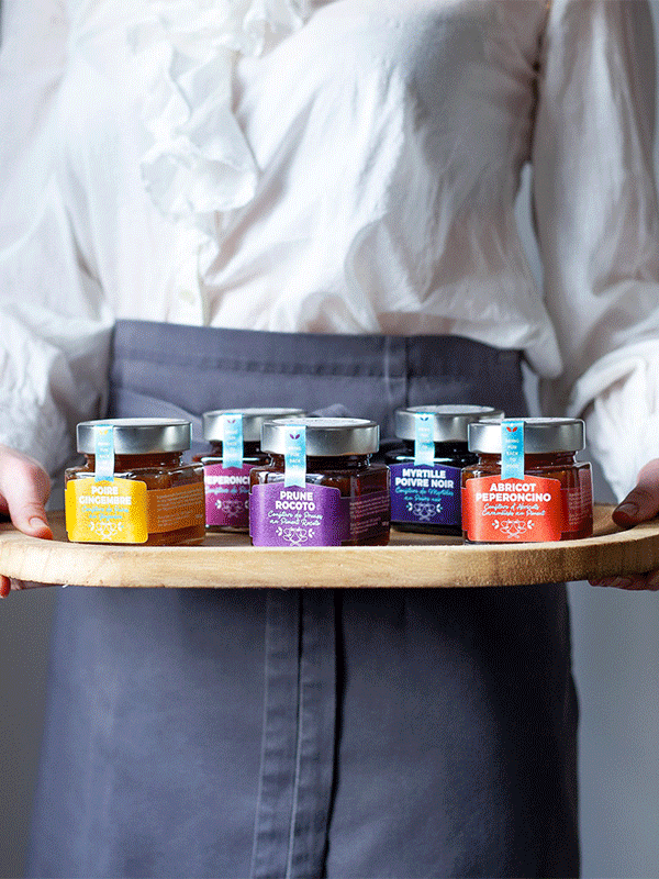 Dégustations Spicy Girls Kitchen