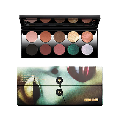 Pat McGrath palette