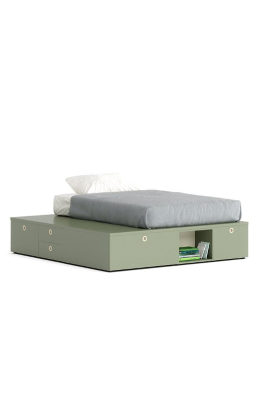 Petit Toi Lit Regoli