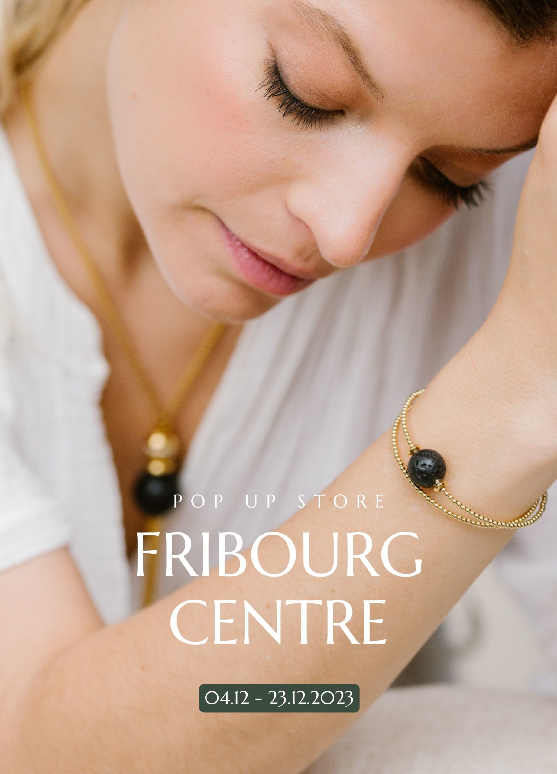 Pop up Liliflo à Fribourg