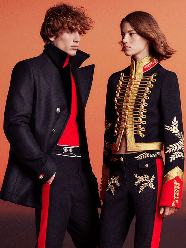 Rabanne X H&M - NOW Village