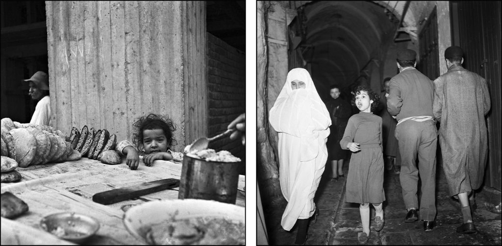 Photographies by Leonard Gianadda
