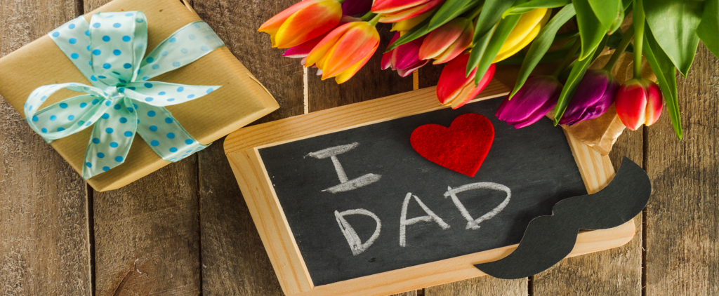 Fête des Pères 2024