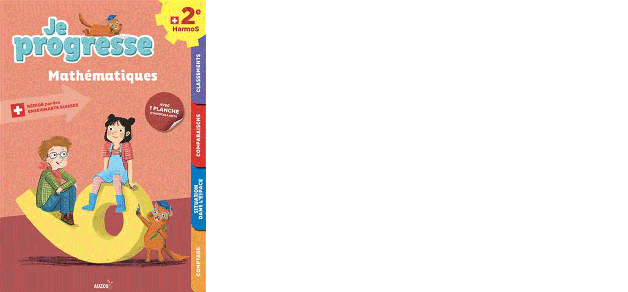 Livres parascolaires Auzou