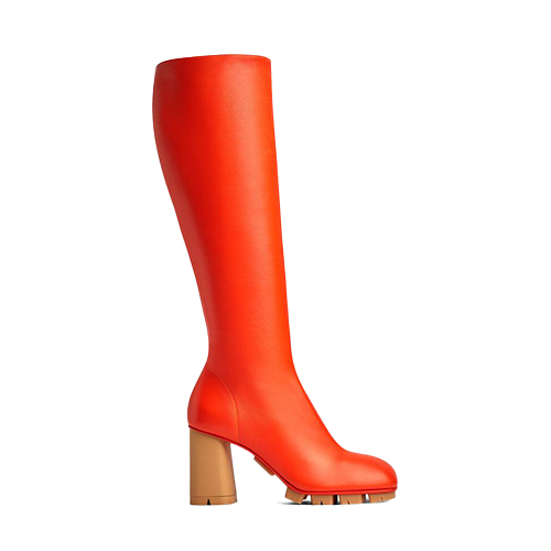 Bottes Bottega Veneta