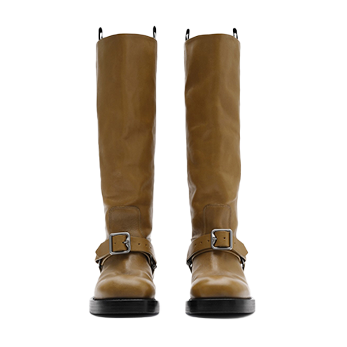 Bottes Burberry