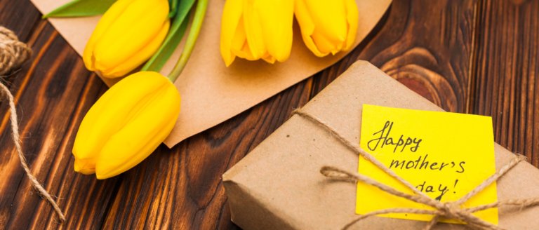 A la une Bonne fête des mamans 2025