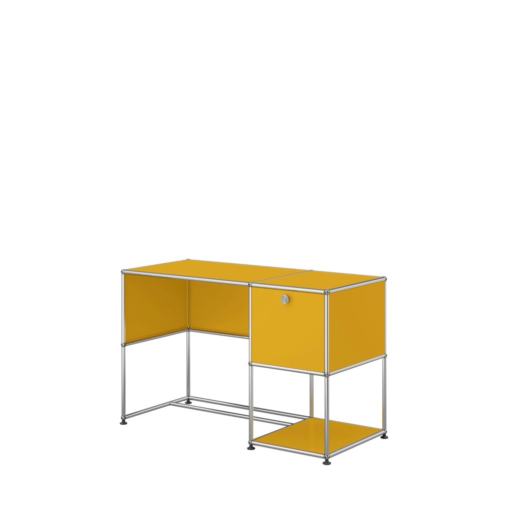 Bureau contemporain USM Haller