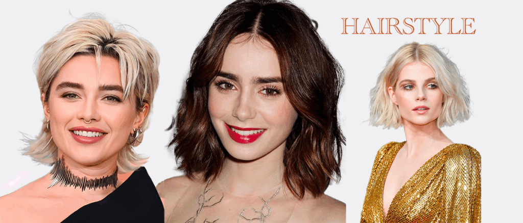 Les coupes de cheveux tendance 2025
