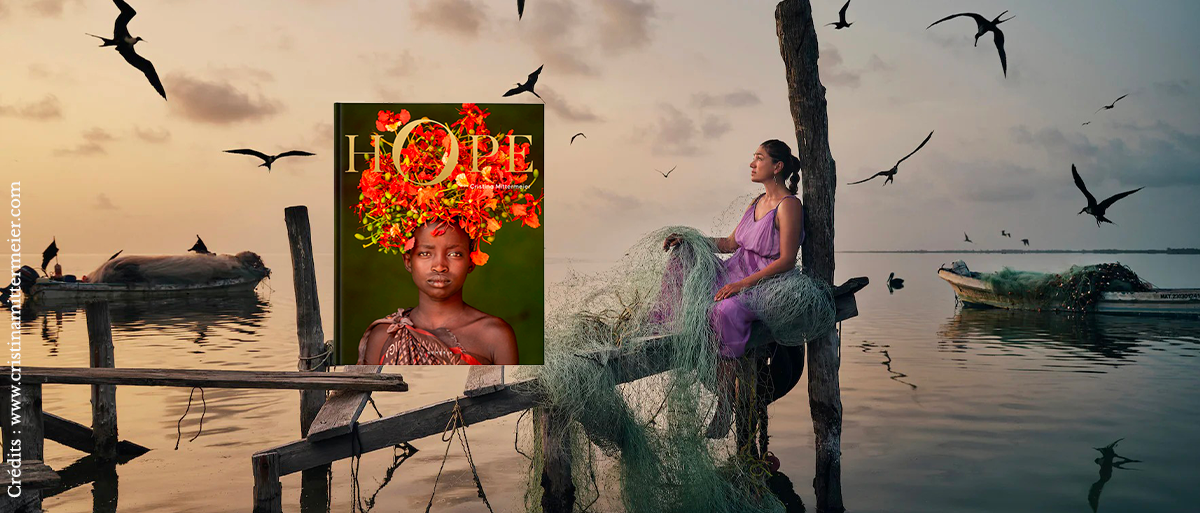 HOPE par Cristina Mittermeier