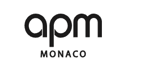 Logo apm MONACO