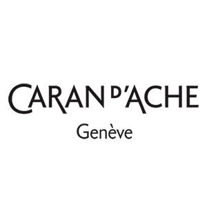 Logo marque caran d'ache