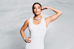 Eva Longoria pour apm MONACO