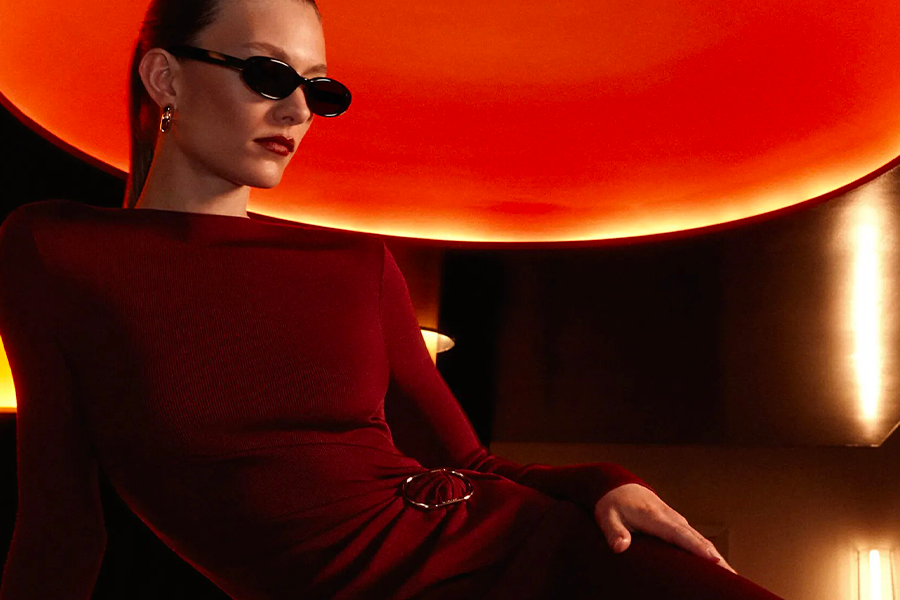 Bongénie mode femme