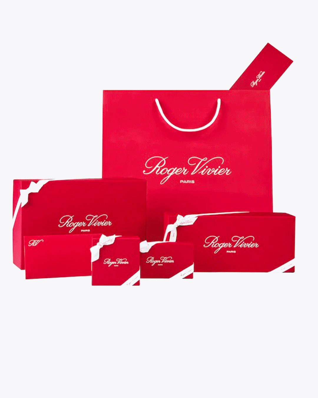 Roger Vivier Collection Efflorescence