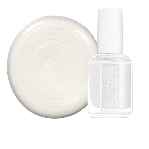 Vernis Blanc Essie