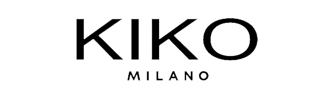 Logo Kiko Milano
