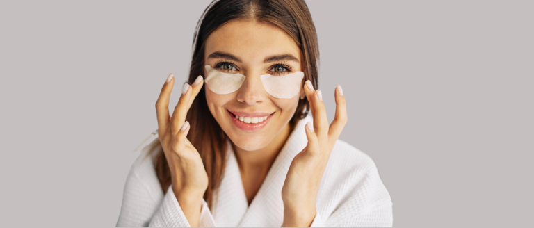 Beauté, les meilleurs patchs yeux