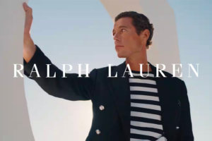 Mode homme Ralph Lauren
