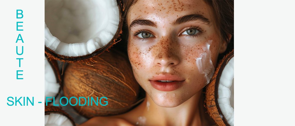 Beauté Skin Flooding