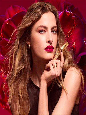 KissKiss par Guerlain