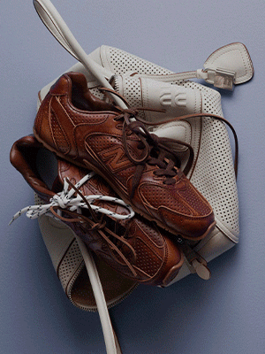 NEW BALANCE X MIU MIU l'objet de convoitise par nowvillage.com
