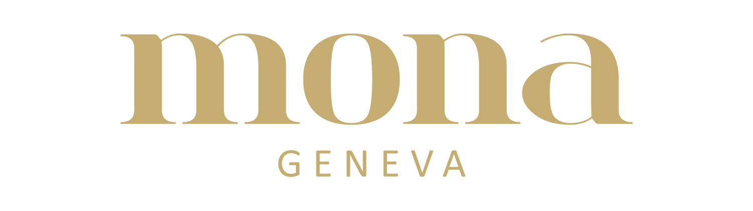 MONA Geneva logo