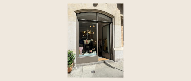 Boutique Mona Genève